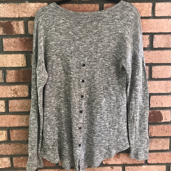 Gibson Sweater - Picture 2 of 3